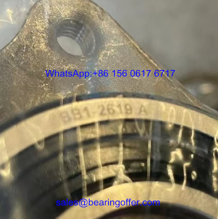 BB1-2619A Transmission Bearing BB1-2619 Ball Bearing - Stock for Sale