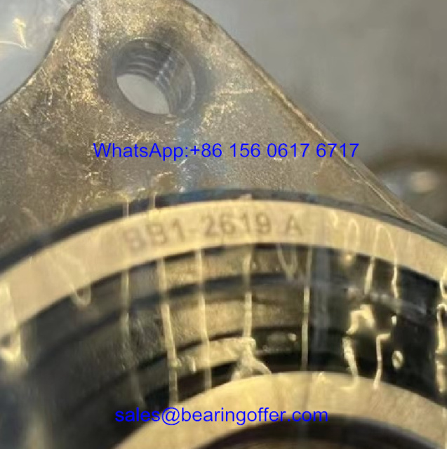 BB1-2619A Transmission Bearing BB1-2619 Ball Bearing - Stock for Sale