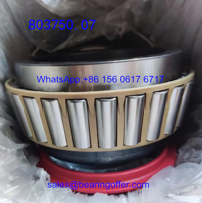 803750.07.H195 Wheel Bearing 803750.07 Tapered Roller Bearing - Stock for Sale