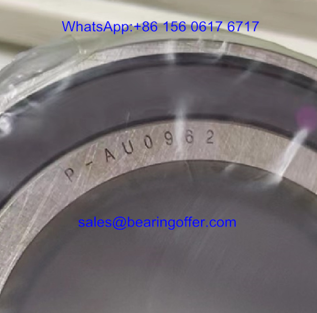 P-AU0962 Wheel Hub Bearing PAU0962 Rolling Bearing P-AU0962-2LXL/L806 - Stock for Sale