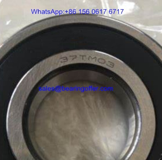 37TM03 Gearbox Bearing 37TM03C3 Ball Bearing - Stock for Sale