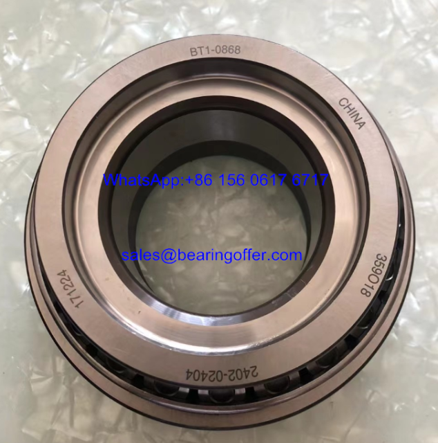 BT1-0868 Transmission Bearing BTI-0868 Roller Bearing - Stock for Sale