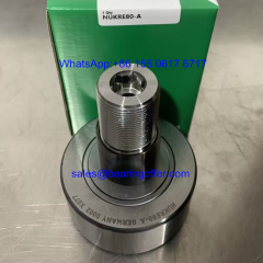 NUKRE80-A Cam Follower Bearing 30x80x100 Roller Bearing NUKRE80 - Stock for Sale