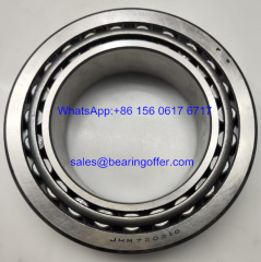 JHM720210 Tapered Roller Bearing JHM720249/10 Rolling Bearing - Stock for Sale