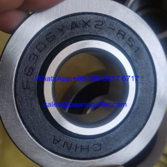 F6306YAX2-RS1 Transmission Bearing F6306YAX2 Ball Bearing - Stock for Sale
