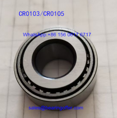 CR0105/CR0103 Robot Bearing 12*27*13 Roller Bearing ETA-CR0103-CR0105 - Stock for Sale