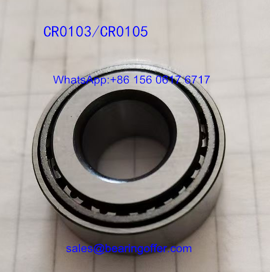CR0105/CR0103 Robot Bearing 12*27*13 Roller Bearing ETA-CR0103-CR0105 - Stock for Sale