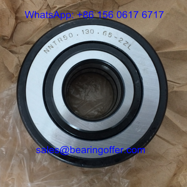 NNTR50X130X65 Cam Follower Bearing NNTR50*130*65 Roller Bearing NNTR5013065 - Stock for Sale