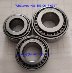 QCT1535.2/P6 Tapered Roller Bearing QCT1535.2 Rolling Bearing - Stock for Sale