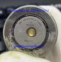 KRX18X40X69.5-7/3AS Japan Printing Machine Bearing - Stock for Sale