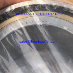 L114Z-3g Cylindrical Roller Bearing L1142-3g Rolling Bearing - Stock for Sale
