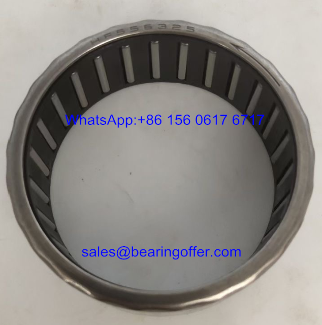 HF556325 Roller Clutch Bearing 55x63x25 One Way Bearing - Stock for Sale