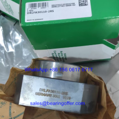 DKLFA30110-2RS Ball Screw Support Bearing 30x75x56 Ball Bearing DKLFA30110 - Stock for Sale