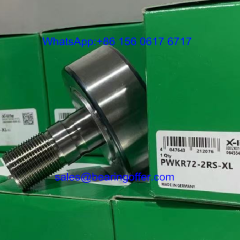PWKR72-2RS-XL Cam Follower Bearing PWKR72 Track Roller Bearing - Stock for Sale