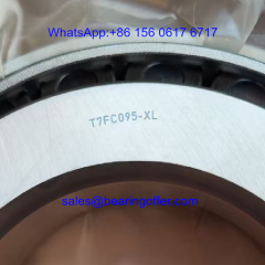 T7FC095-XL Tapered Roller Bearing T7FC095 Rolling Bearing - Stock for Sale