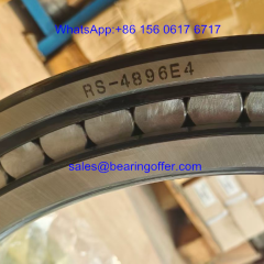 RS-4896E4 Gear Reducer Bearing 480x600x118 Roller Bearing RS4896E4 - Stock for Sale