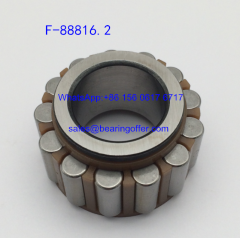 F-88816.2 Gearbox Bearing F-88816 Roller Bearing F-88816.02 - Stock for Sale