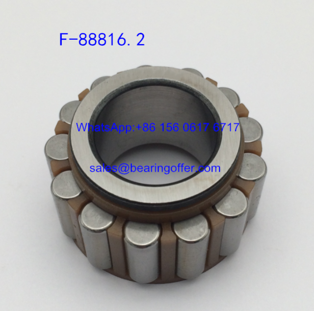 F-88816.2 Gearbox Bearing F-88816 Roller Bearing F-88816.02 - Stock for Sale