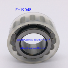 F-19048 Gearbox Bearing 36x56.3x20 Roller Bearing - Stock for Sale
