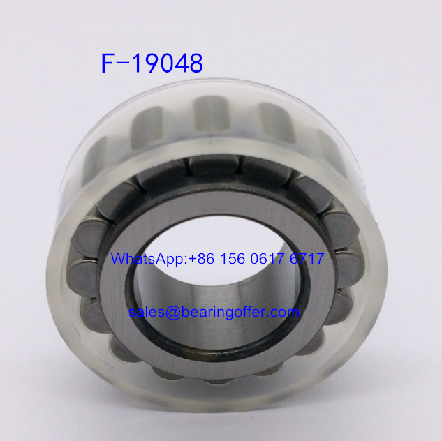 F-19048 Gearbox Bearing 36x56.3x20 Roller Bearing - Stock for Sale