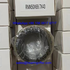 RNN50X69.7X40 Gear Reducer Bearing RNN50*69.7*40 Roller Bearing - Stock for Sale