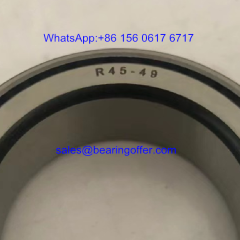 R45-49 Transmission Bearing 45x69x19.2 Roller Bearing R45-49UQU42 - Stock for Sale