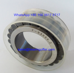 F-93666.2 Gearbox Bearing F-93666.02 Roller Bearing F-93666 - Stock for Sale