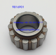 9816901 Gearbox Bearing 009816901 Roller Bearing 09816901 - Stock for Sale