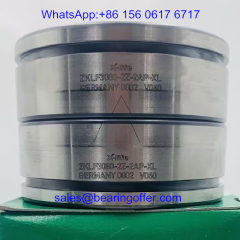 ZKLF3080-2Z-2AP-XL Ball Screw Support Bearing 30x80x56 Ball Bearing ZKLF3080-2Z-2AP - Stock for Sale