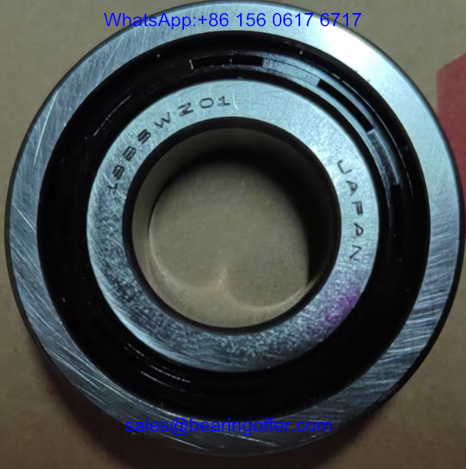 18BSW201 Steering Bearings 18x42x13 Ball Bearing 188SW201  - Stock for Sale