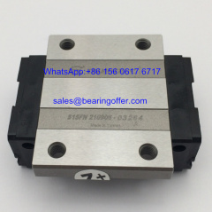 S15FN Guide Carriage 15X52X24 Runner Block TRS15FN - Stock for Sale