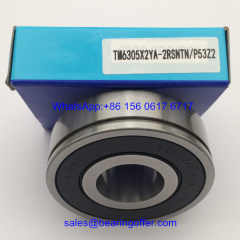 TM6305X2YA Gearbox Bearing 25*62*19 Ball Bearing - Stock for Sale