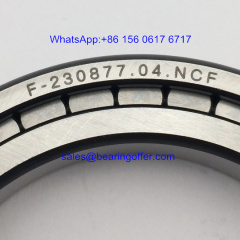 F-230877.04.NCF Hydraulic Pump Bearing F-230877.4.NCF Roller Bearing - Stock for Sale