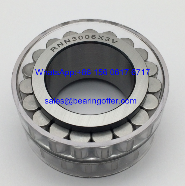 RNN3006X3V Gearbox Bearing RNN3006X3 Roller Bearing RNN3006V - Stock for Sale