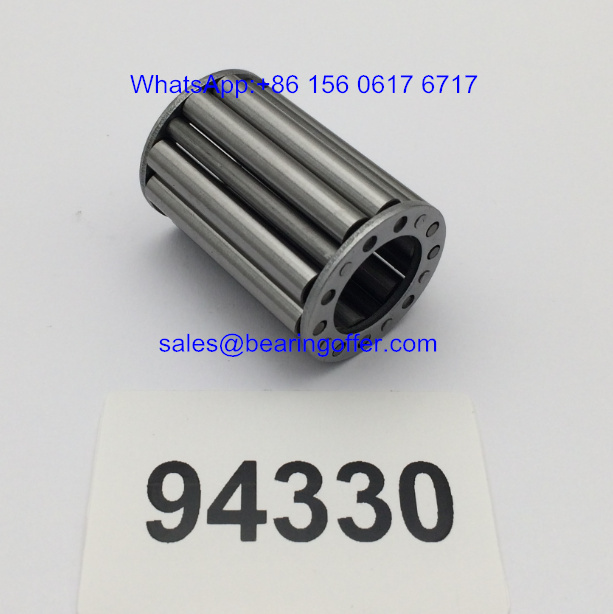 94330 Cylindrical Roller Bearing 19.05x31.75x47.6 Rolling Bearing - Stock for Sale