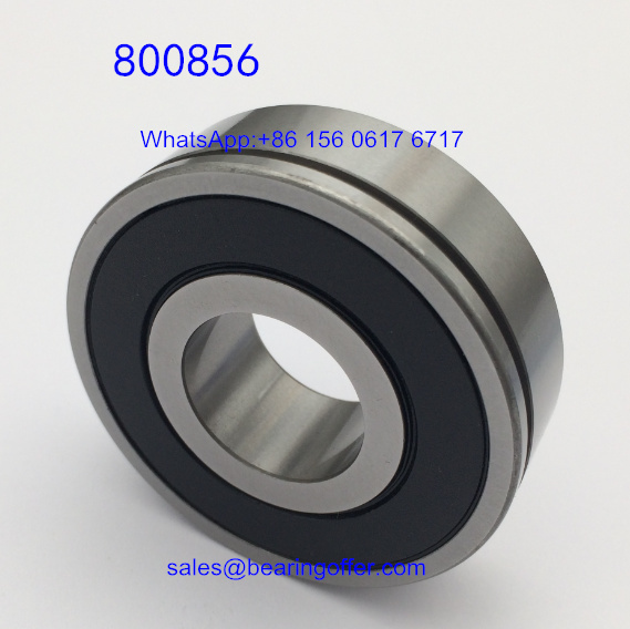 F-800856.03.KL Gearbox Bearing F-800856.03 Ball Bearing F-800856 - Stock for Sale