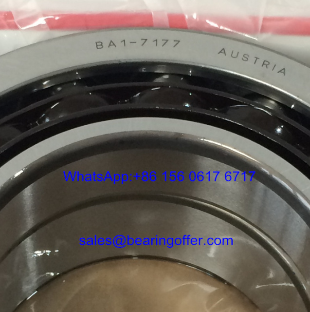 BA1-7177 Air Compressor Bearing BAI-7177 Ball Bearing - Stock for Sale
