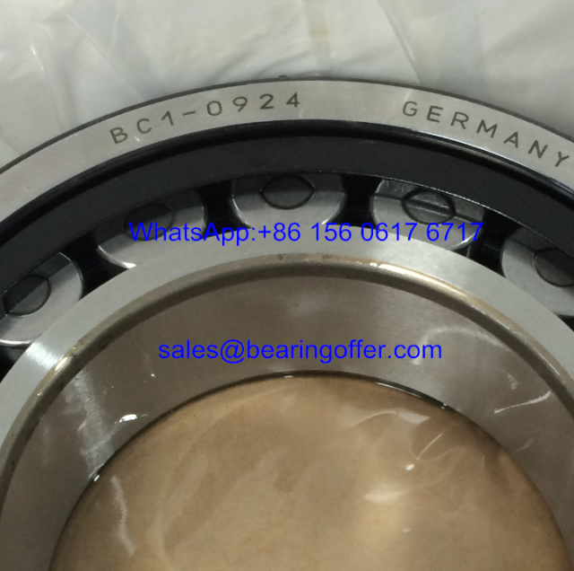 BC1-0924 Air Compressor Bearing BCI-0924 Roller Bearing - Stock for Sale