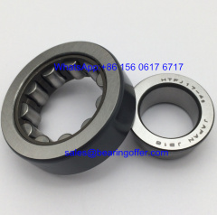 J17-4 Gearbox Bearing 17*39*12 Roller Bearing HTFJ17-4 - Stock for Sale