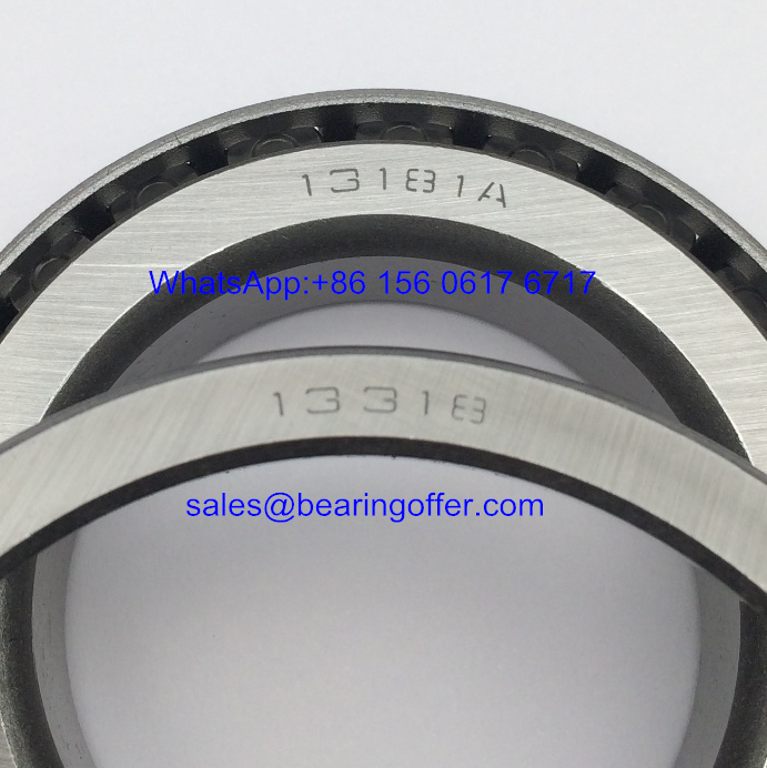 13181A/13318 Tapered Roller Bearing 13181A Rolling Bearing 13318 - Stock for Sale