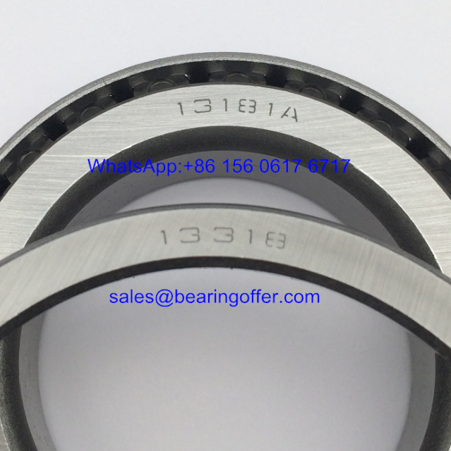 13181A/13318 Tapered Roller Bearing 13181A Rolling Bearing 13318 - Stock for Sale