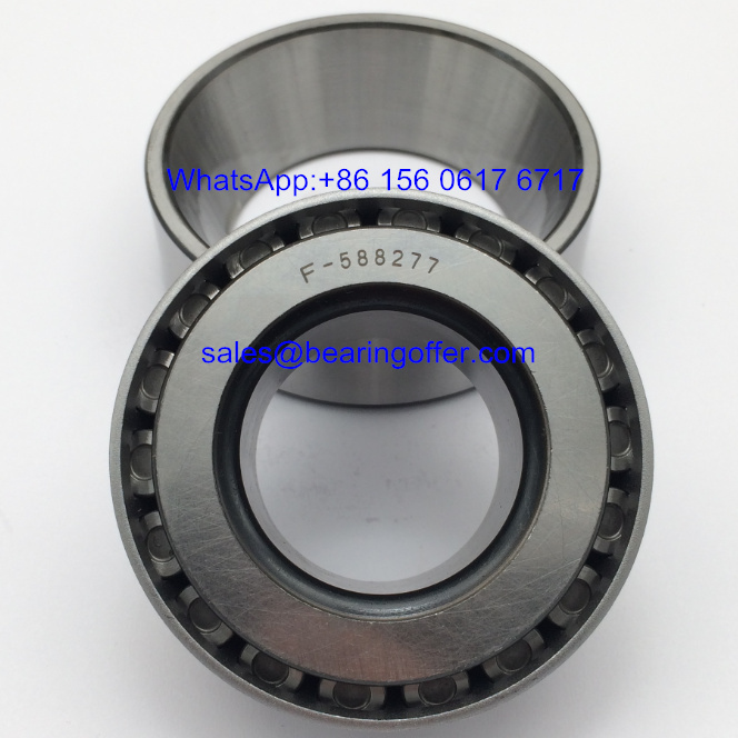 F-588277 Transmission Bearing 36.4x79x31 Roller Bearing 588277 - Stock for Sale