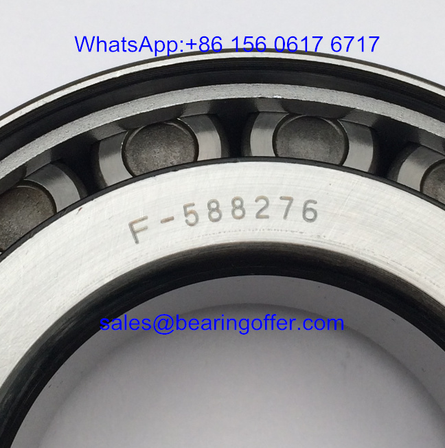 F-588276 Transmission Bearing 48.4x95.8x32.1 Roller Bearing 588276 - Stock for Sale