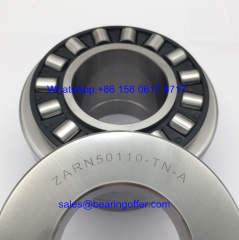 ZARN50110-TN-A Thrust Roller Bearing 50x110x82 Rolling Bearing ZARN50110-TV-A - Stock for Sale