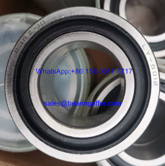 B36Z-10 Auto Transmission Bearing 36.2x67x29 Ball Bearing - Stock for Sale