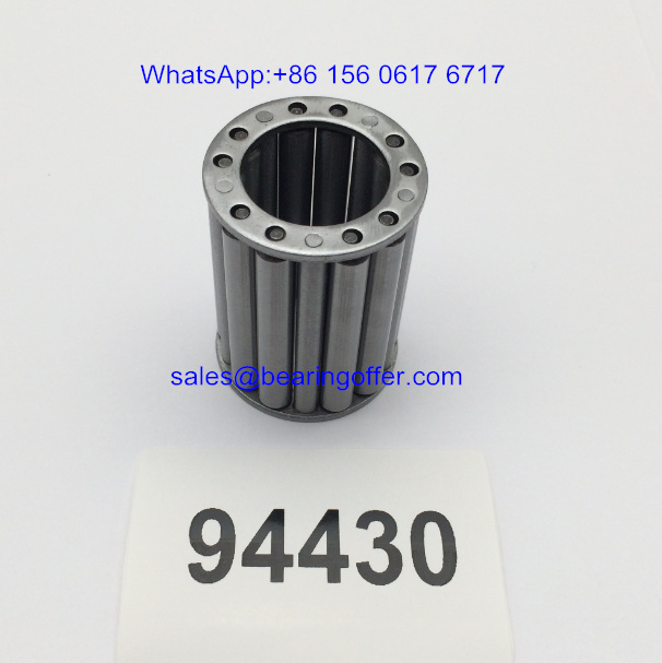 94430 Needle Roller Bearing 22.225x34.925x47.6 Rolling Bearing - Stock for Sale