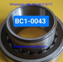 BC1-0043 Cylindrical Roller Bearing BCI-0043 Rolling Bearing - Stock for Sale