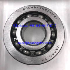 91005-GCWB-95A Gearbox Bearing 91005GCWB95A Ball Bearing - Stock for Sale