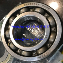 35BC07 Gearbox Bearing 35x72x15 Ball Bearing 358C07 - Stock for Sale