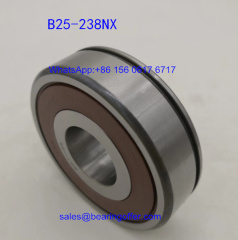 B25-238NX Gearbox Bearing B25-238 Ball Bearing B25-238N - Stock for Sale